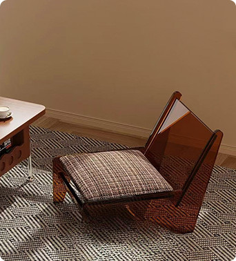 Trang trí nhà Acrylic