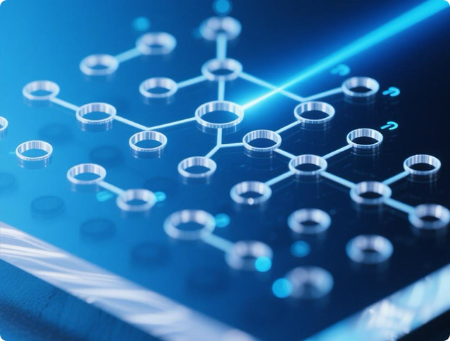 Acrylic UV Printing & Surface Decoration