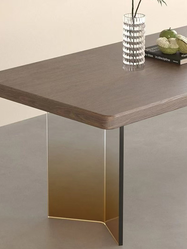 Acrylic đồ nội thất chân