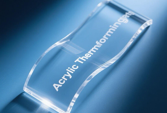 Complex Thermoforming