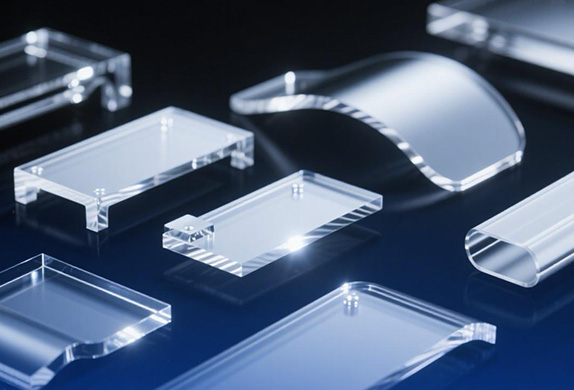 Acrylic Heat Bending / Polishing