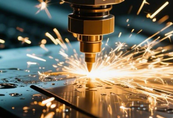 Wide Material Compatibility